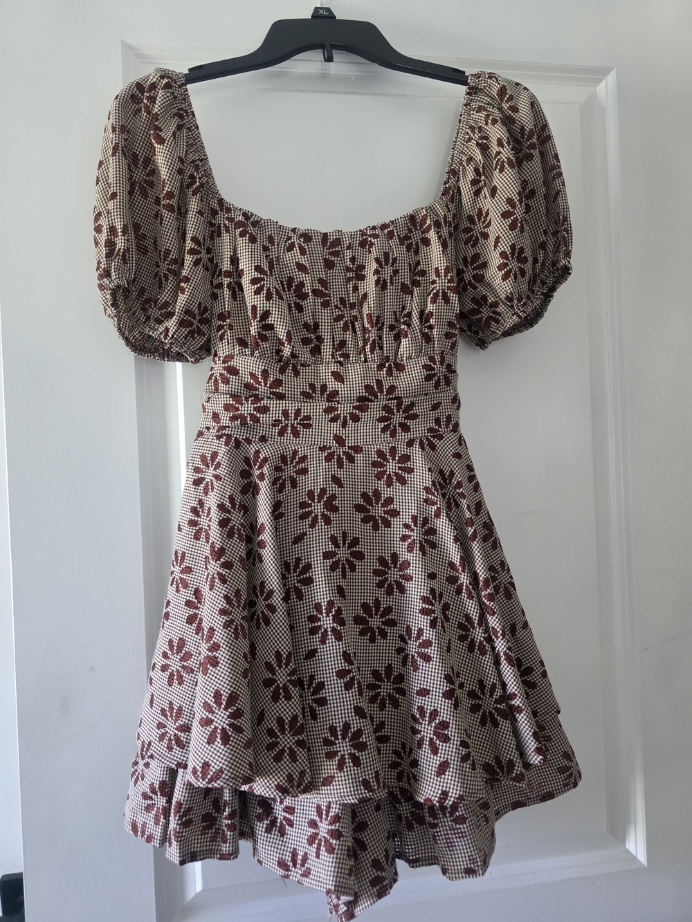 Altar'd State Romper